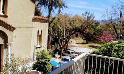 Classy 2 bd apartment at Thissio METRO-Acropolis  - image 12