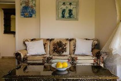 Soulas Place - Close to Athens Airport and Beach - image 11
