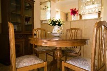 Soulas Place - Close to Athens Airport and Beach - image 13