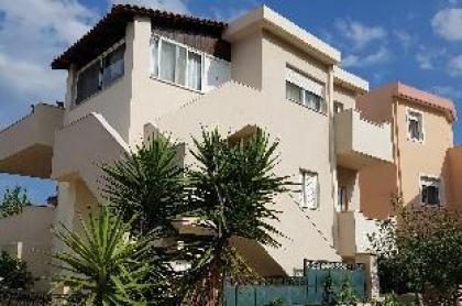 Soulas Place - Close to Athens Airport and Beach - image 16