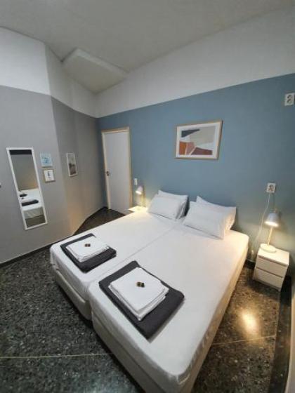 Central Hostel - image 10