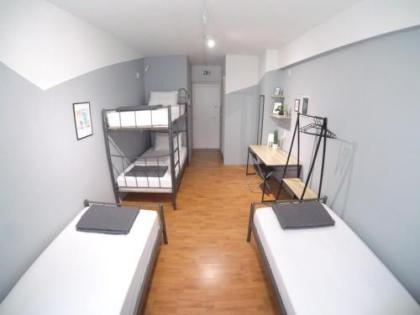 Central Hostel - image 13