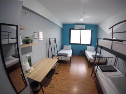 Central Hostel - image 15