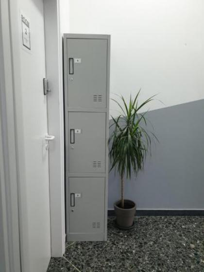 Central Hostel - image 20