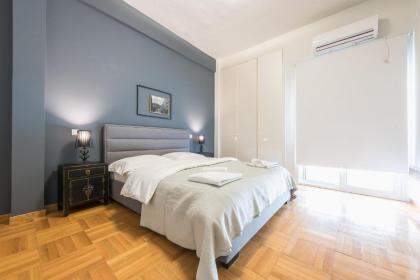 Traveler's Dream 4 brdm Renovated Penthouse Athens 