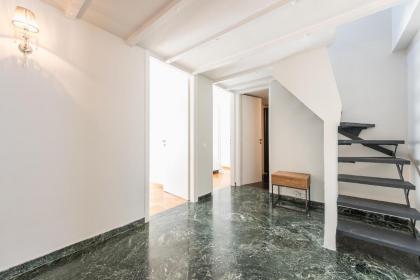 Traveler's Dream 4 brdm Renovated Penthouse - image 16