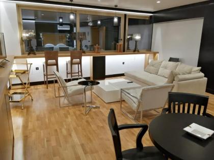 Andromeda Downtown Residence - image 14