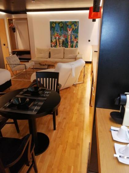 Andromeda Downtown Residence - image 17