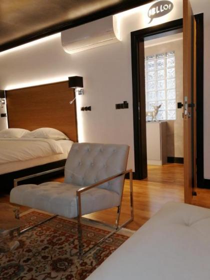 Andromeda Downtown Residence - image 18