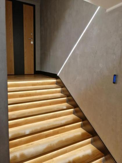 Andromeda Downtown Residence - image 7