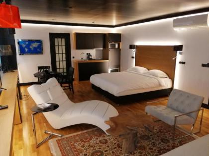 Andromeda Downtown Residence - image 9