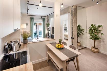 Stunning Αpartment Ιn Τhe Heart Athens. - image 12