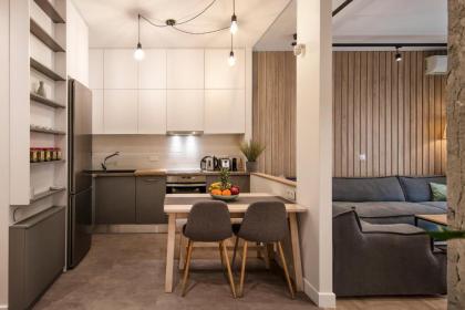 Stunning Αpartment Ιn Τhe Heart Athens. - image 13