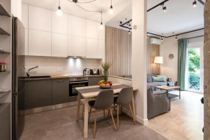 Stunning Αpartment Ιn Τhe Heart Athens. - image 2