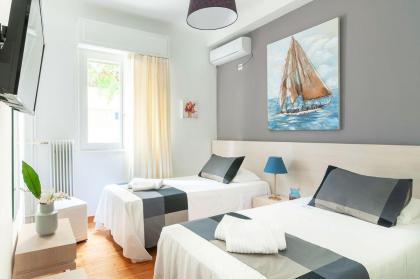 Aegle by Heloni Apartments