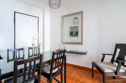 Aegle by Heloni Apartments - image 15