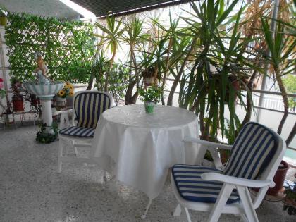 Beautiful Apartment with fountain in city center!