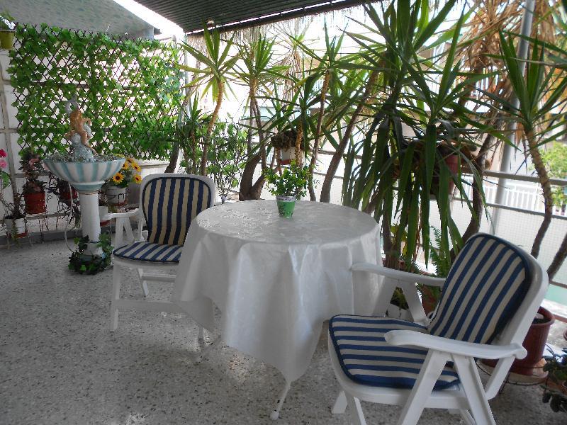 Beautiful Apartment with fountain in city center! - main image
