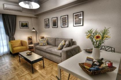Top Koukaki Location -3rd floor & 2 bedrooms! Athens 
