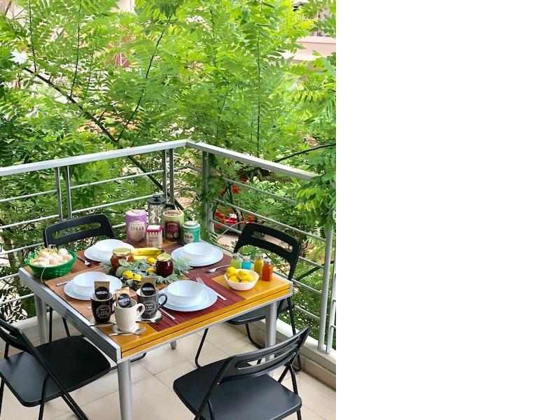 Athens City House - image 2
