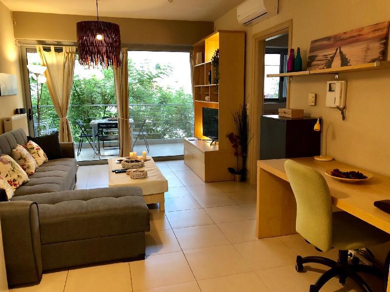 Athens City House - image 4