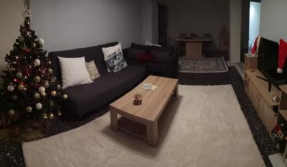 myHome modern huge central quiet clean Athens