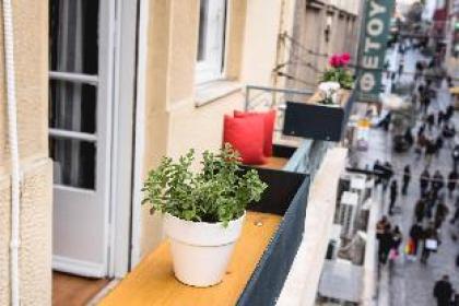 Apartment in Athens 