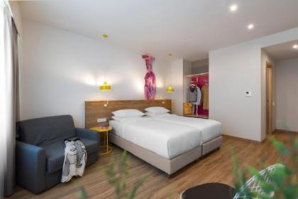 ibis Styles Athens Routes - image 1