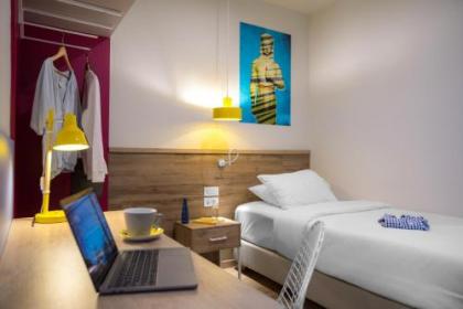 ibis Styles Athens Routes - image 10