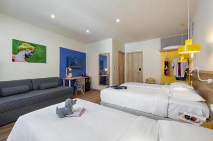 ibis Styles Athens Routes - image 11