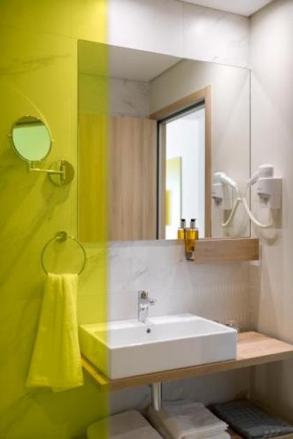 ibis Styles Athens Routes - image 14