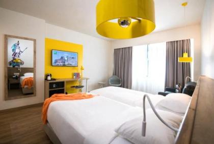 ibis Styles Athens Routes - image 2