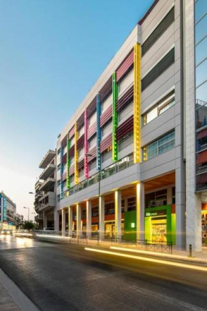 ibis Styles Athens Routes - image 4
