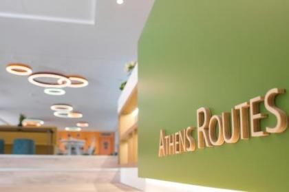 ibis Styles Athens Routes - image 5