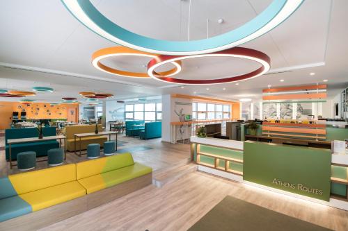 ibis Styles Athens Routes - image 6
