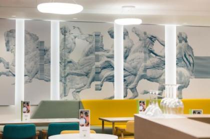 ibis Styles Athens Routes - image 7