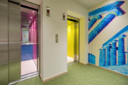 ibis Styles Athens Routes - image 8