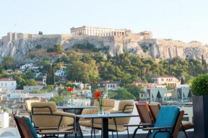 Athens Utopia Ermou - image 1