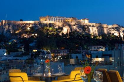 Athens Utopia Ermou - image 16
