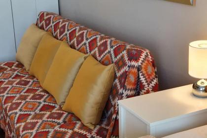 Cozy Luxury Apartment in the Heart of Athens 8-1 - image 14