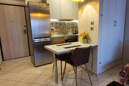 Cozy Luxury Apartment in the Heart of Athens 8-1 - image 16