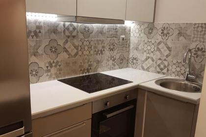 Cozy Luxury Apartment in the Heart of Athens 8-1 - image 19