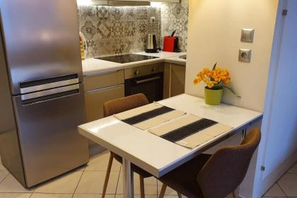 Cozy Luxury Apartment in the Heart of Athens 8-1 - image 20