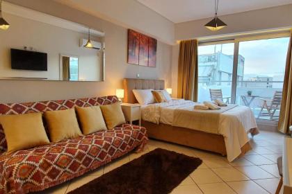 Cozy Luxury Apartment in the Heart of Athens 8-1 - image 5