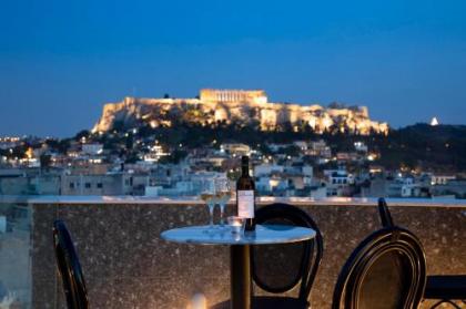 The Pinnacle Athens - image 1