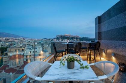 The Pinnacle Athens - image 11