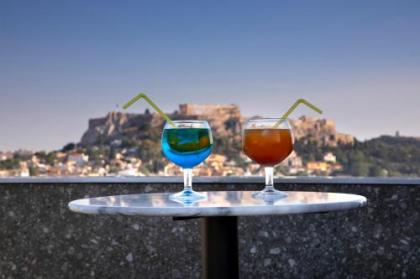 The Pinnacle Athens - image 19