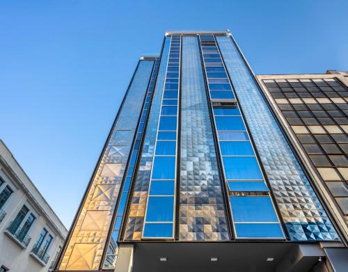 The Pinnacle Athens - image 3