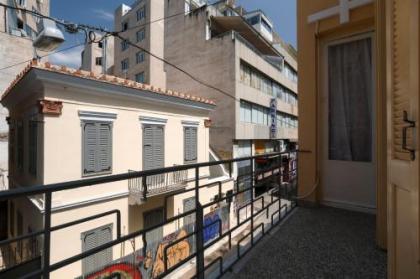 Delightful 2 bedr'm 2 bathr'm apt with green roof top! - EP9U - image 16