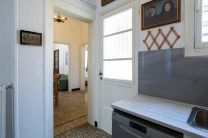 Delightful 2 bedr'm 2 bathr'm apt with green roof top! - EP9U - image 18